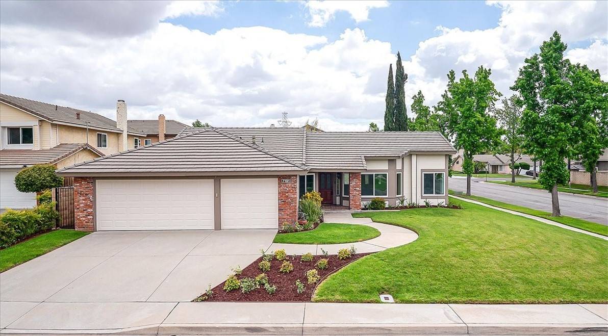 Fontana, CA 92336,7191 Arcata ST