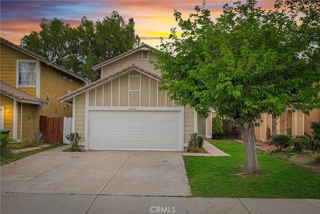 Moreno Valley, CA 92551,15400 Canyonstone DR