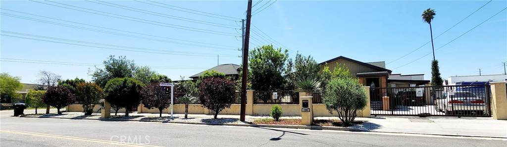Riverside, CA 92507,3112 1st ST