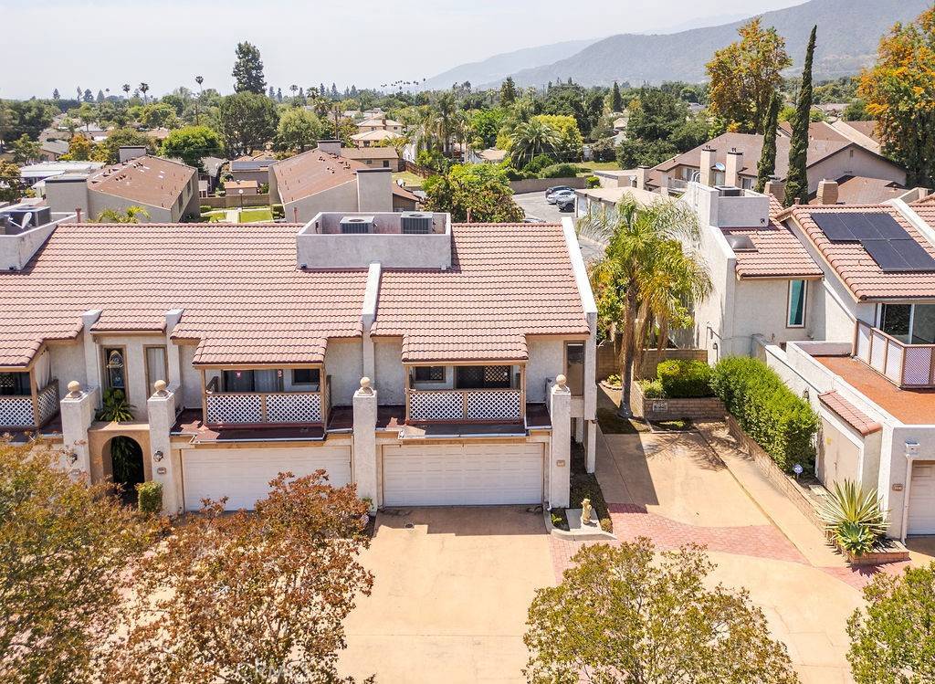 Glendora, CA 91741,1432 E Foothill BLVD
