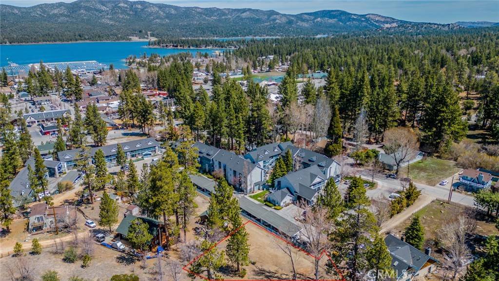 Big Bear Lake, CA 92315,0 Pine Knot AVE