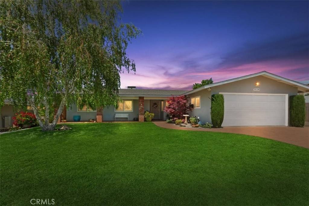 Yucaipa, CA 92399,35134 Forest LN