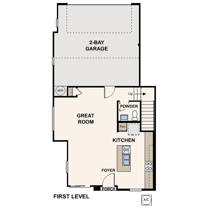 Jurupa Valley, CA 92509,9791 Crossbay LOOP #1402