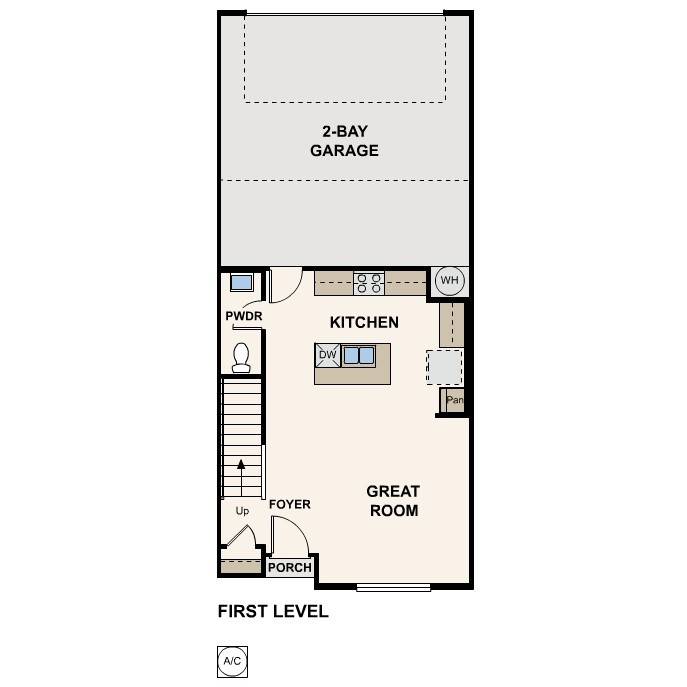 Jurupa Valley, CA 92509,9791 Crossbay LOOP #1406