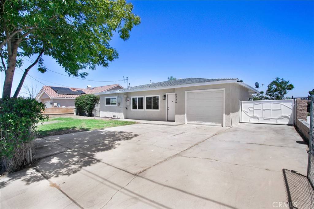 Jurupa Valley, CA 92509,6236 Downey ST