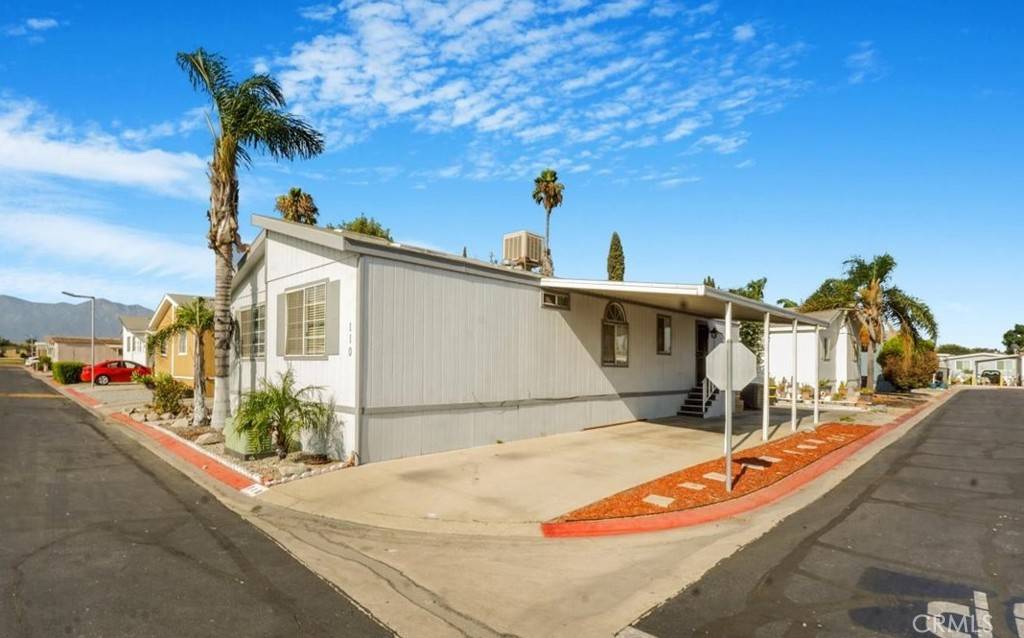 Ontario, CA 91761,1855 E Riverside DR #110
