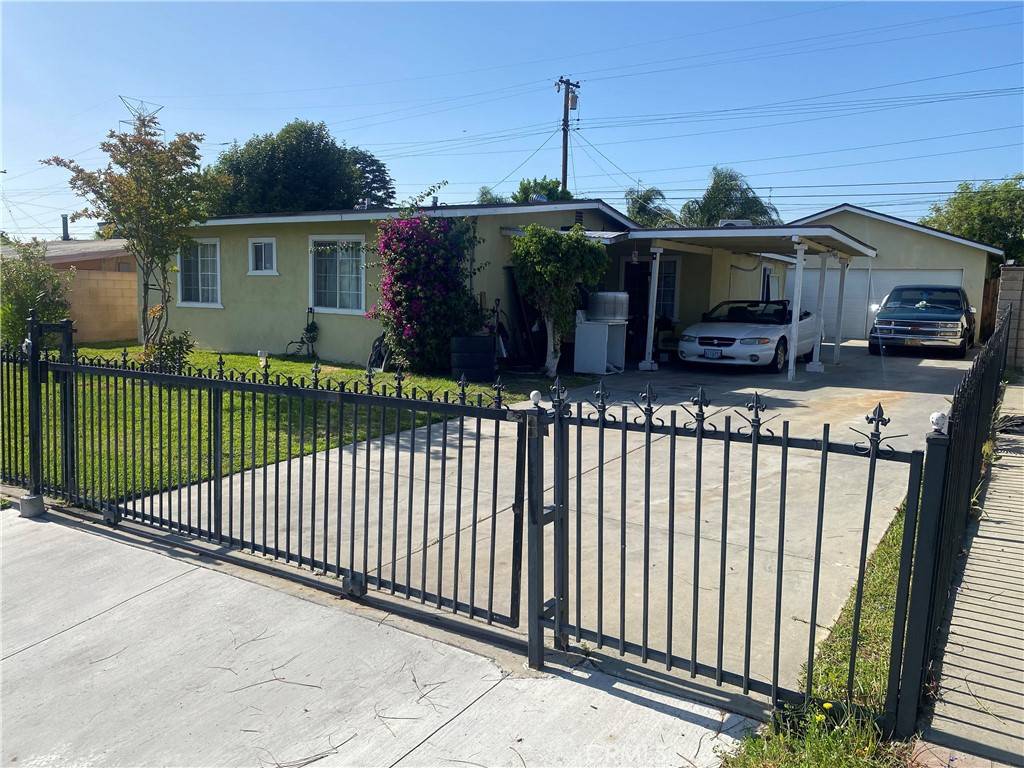 Azusa, CA 91702,17909 E Laxford RD