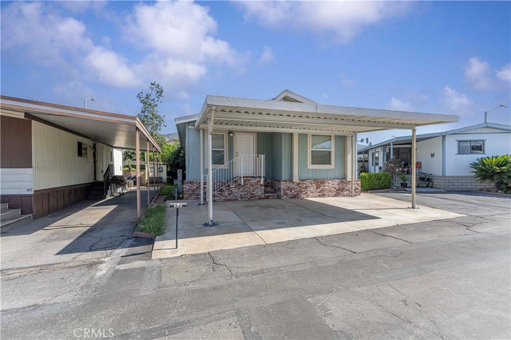 Azusa, CA 91702,840 E Foothill BLVD #52