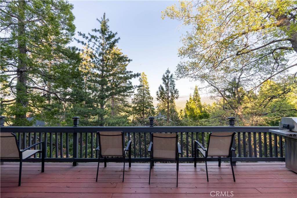 Lake Arrowhead, CA 92352,553 Pioneer RD