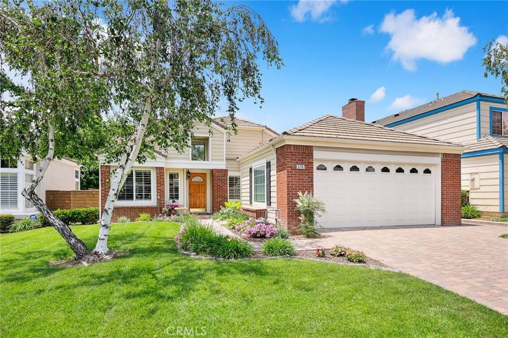 La Verne, CA 91750,5787 Blackbird LN