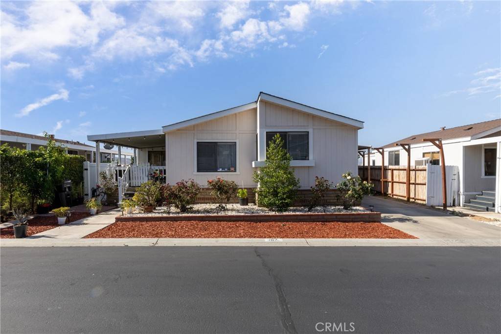 Jurupa Valley, CA 92509,4080 Pedley RD #192