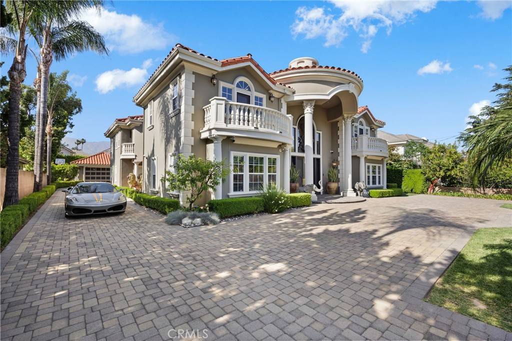 Arcadia, CA 91007,451 W Le Roy AVE