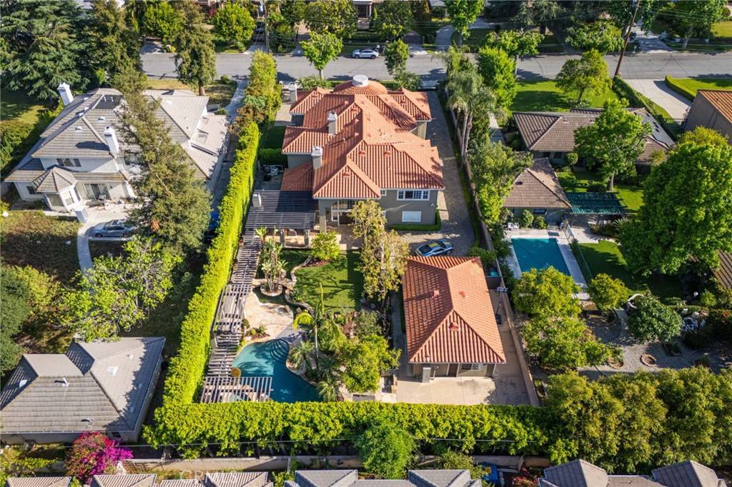 Arcadia, CA 91007,451 W Le Roy AVE