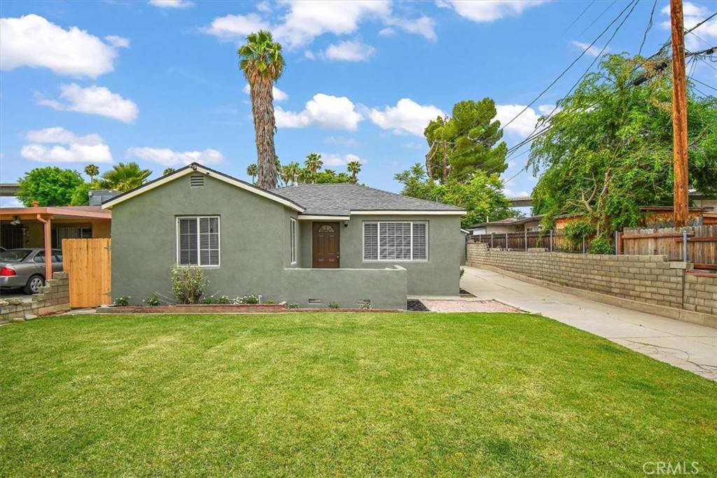 Riverside, CA 92507,1988 Thornton ST