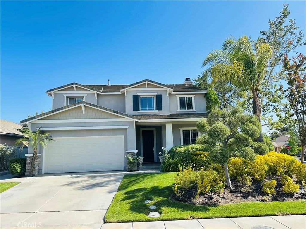 Temecula, CA 92591,40973 Cebu DR