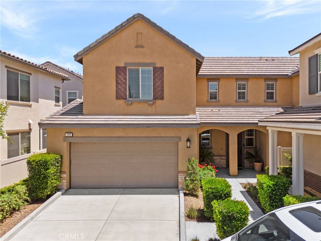 Ontario, CA 91762,3170 E Painted Crescent ST