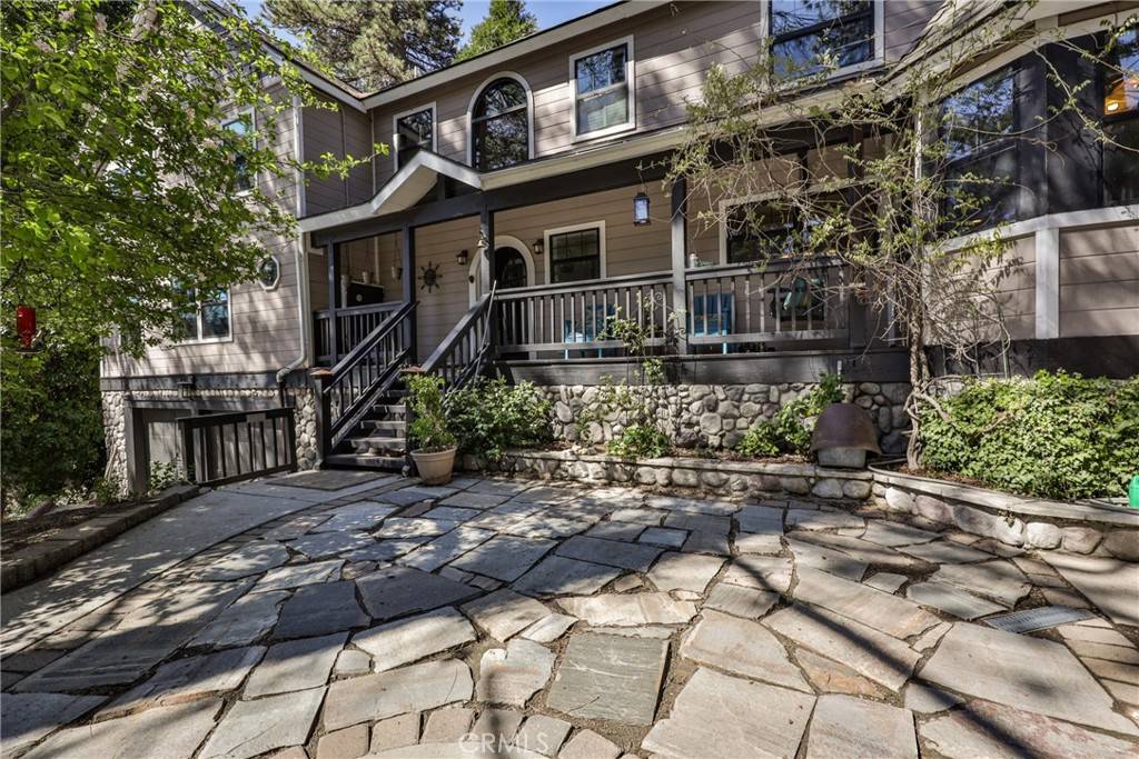 Twin Peaks, CA 92391,26316 Ca-189