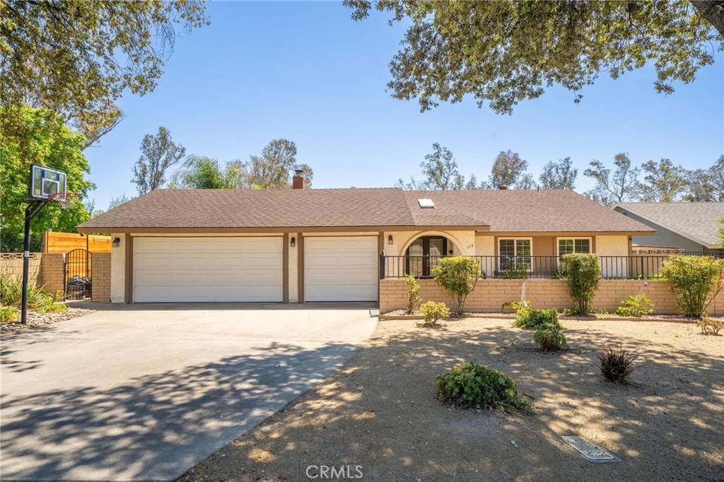 Claremont, CA 91711,378 E Radcliffe DR