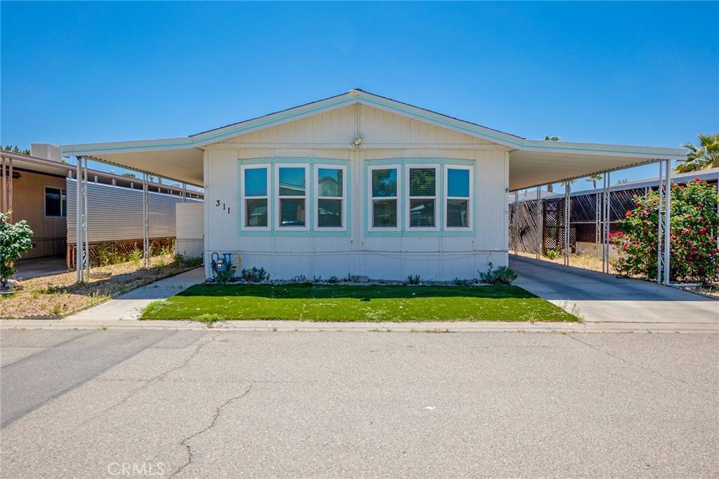 Victorville, CA 92392,15252 Seneca Rd #311