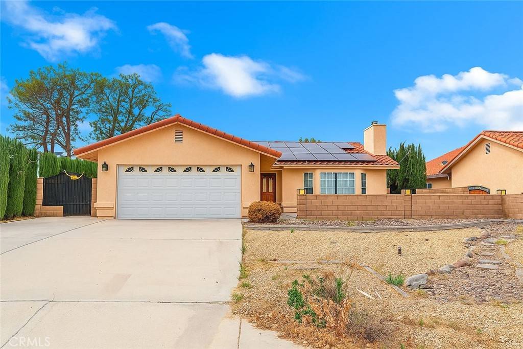 Helendale, CA 92342,14686 Cool Glen DR