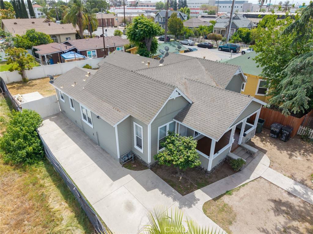 Pomona, CA 91767,324 N Palomares ST