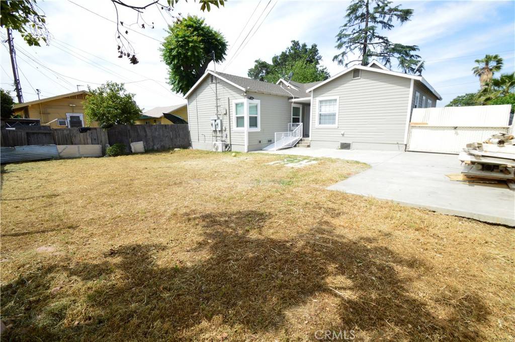 Pomona, CA 91767,324 N Palomares ST