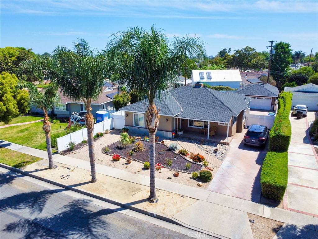 Fullerton, CA 92831,905 Oakdale AVE