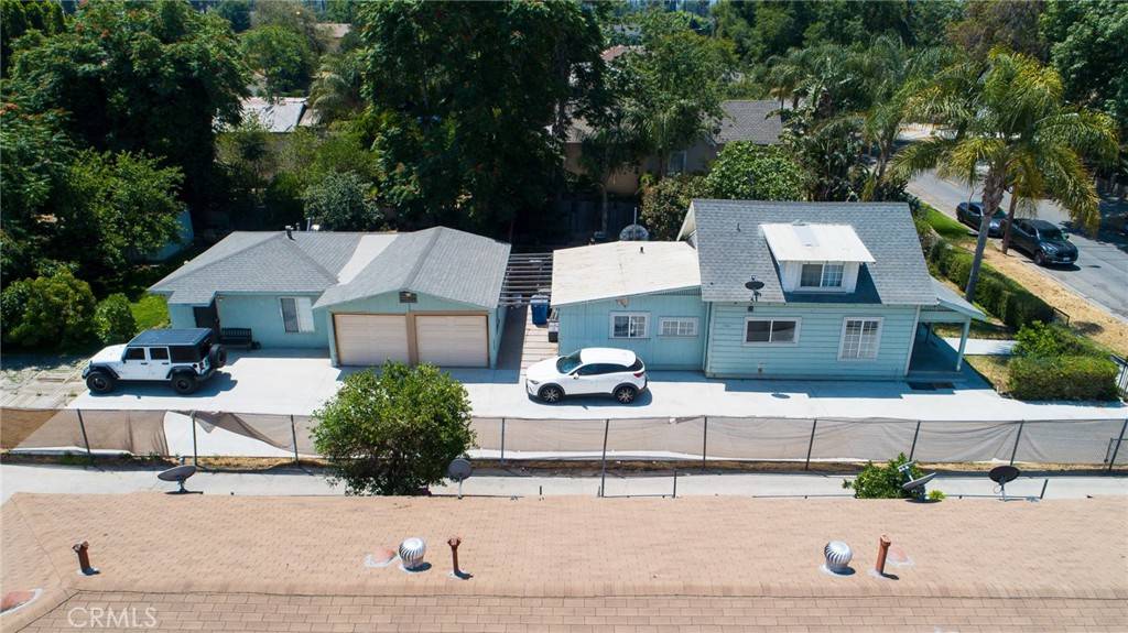 Riverside, CA 92507,3352 Franklin AVE