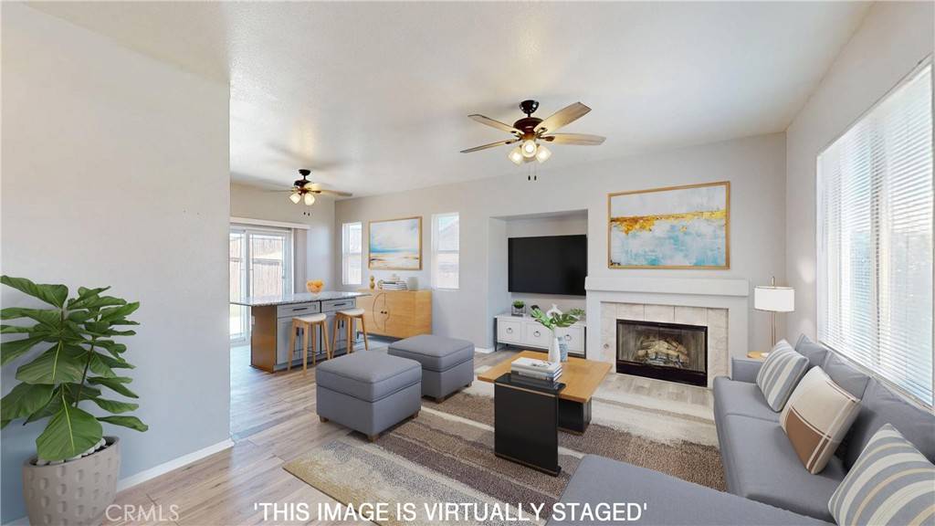 Victorville, CA 92394,16486 Manchester ST