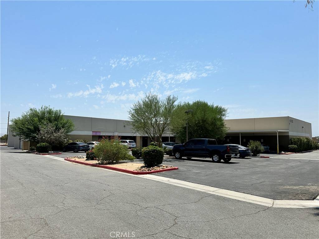 Indio, CA 92201,45630 Citrus AVE #E & F