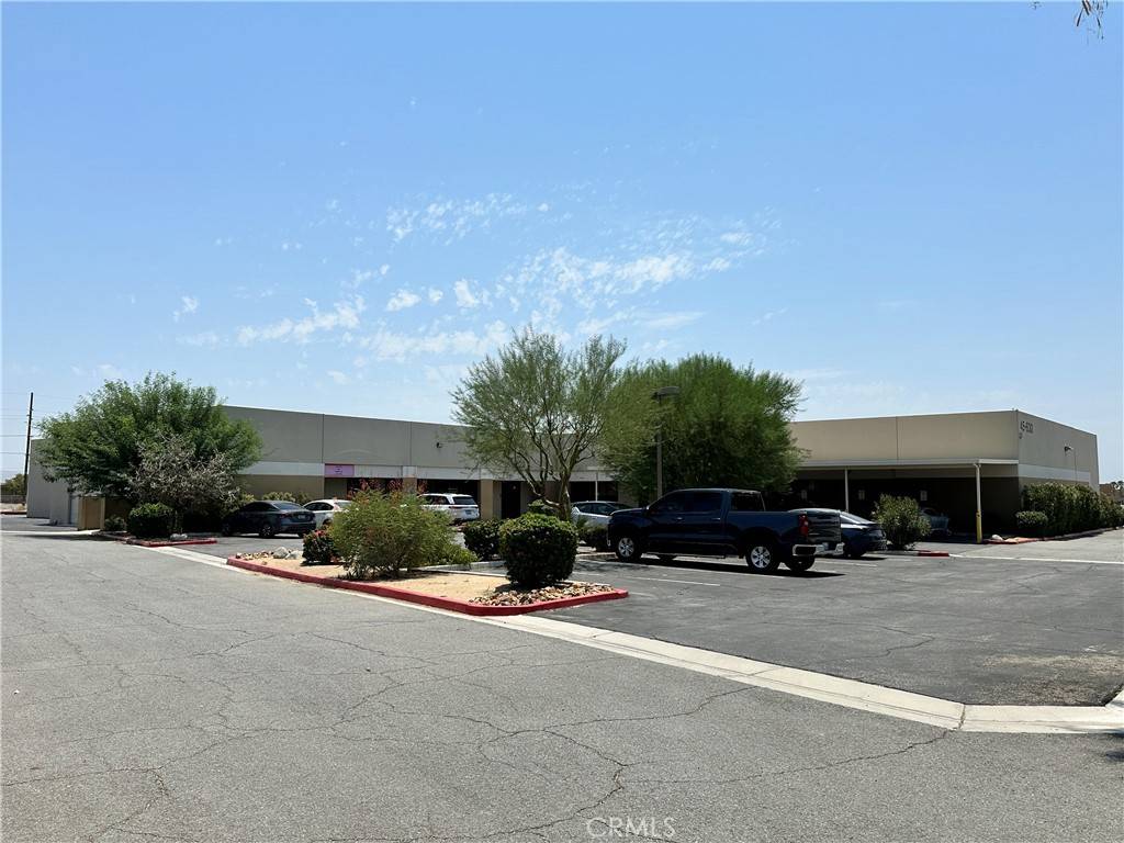 Indio, CA 92201,45630 Citrus AVE #E & F