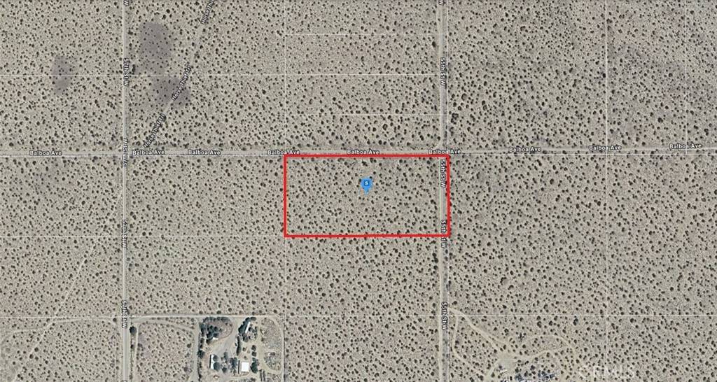 Mojave, CA 93501,0 55th Street West