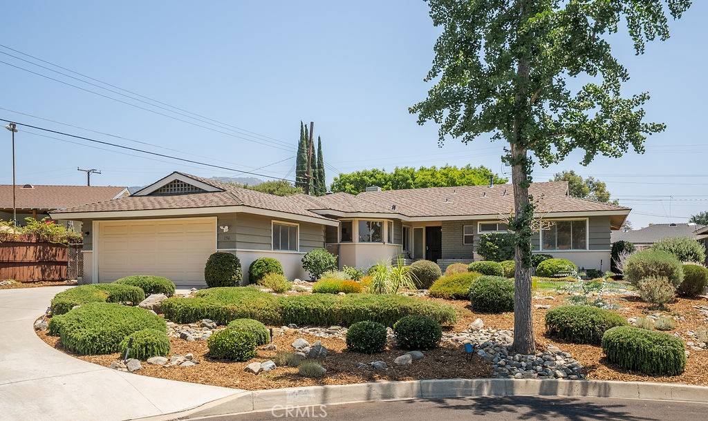 Glendora, CA 91741,156 Pflueger Avenue
