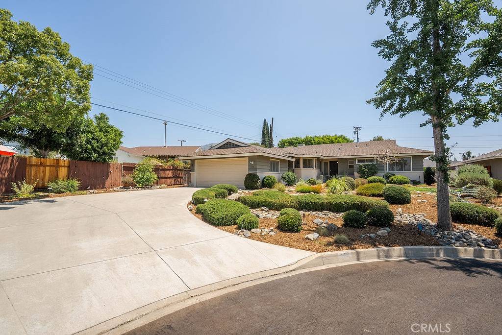 Glendora, CA 91741,156 Pflueger Avenue