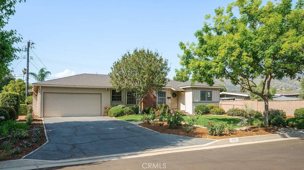 Glendora, CA 91741,1157 Steffen Street
