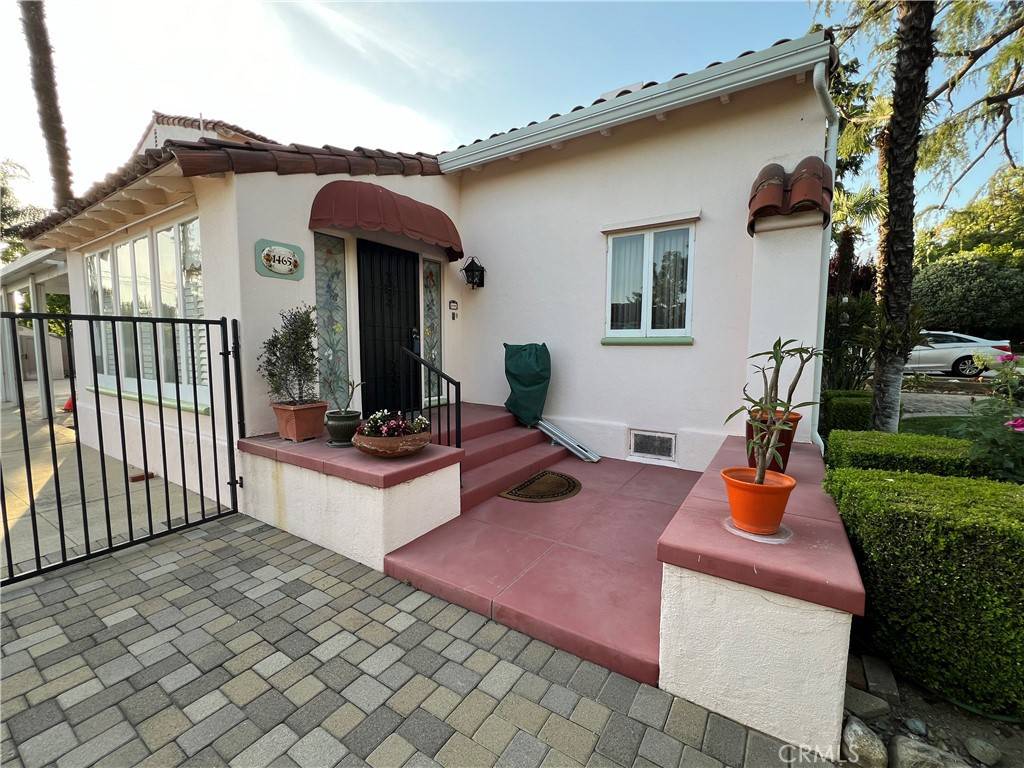 Upland, CA 91786,1465 N Euclid AVE