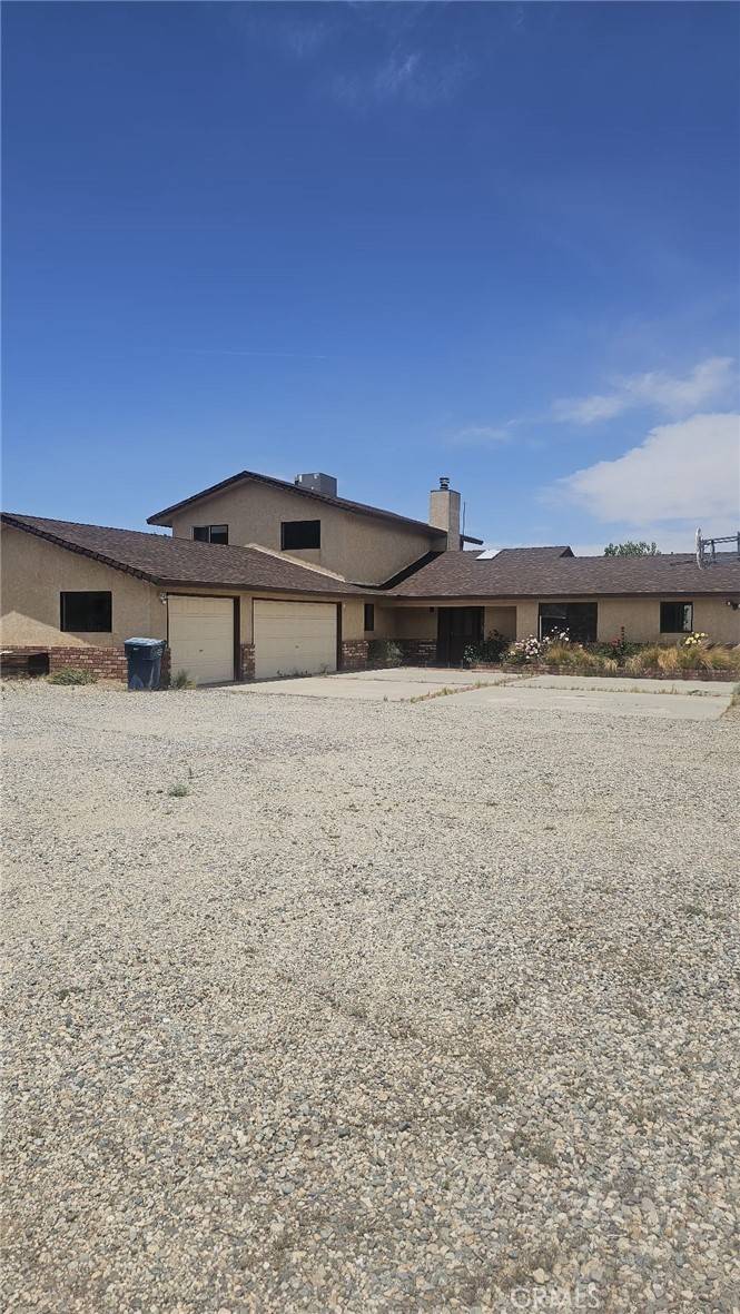 Pinon Hills, CA 92372,2910 Silver Ridge DR