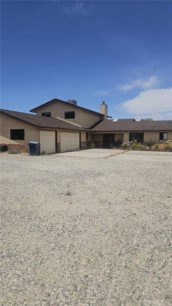 Pinon Hills, CA 92372,2910 Silver Ridge DR