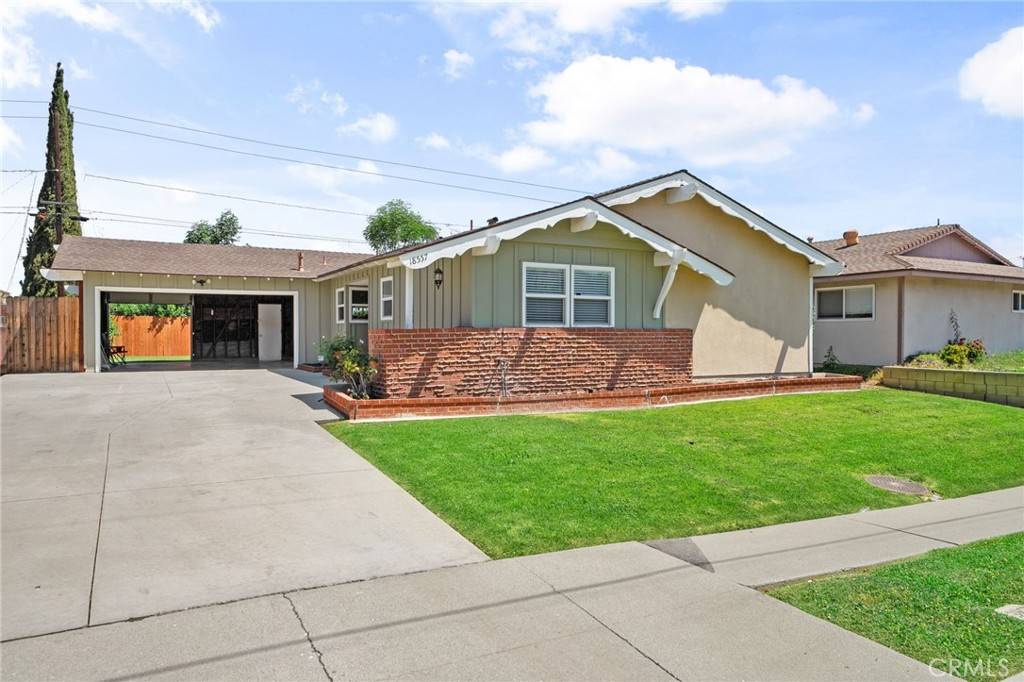 Rowland Heights, CA 91748,18557 Mescal ST