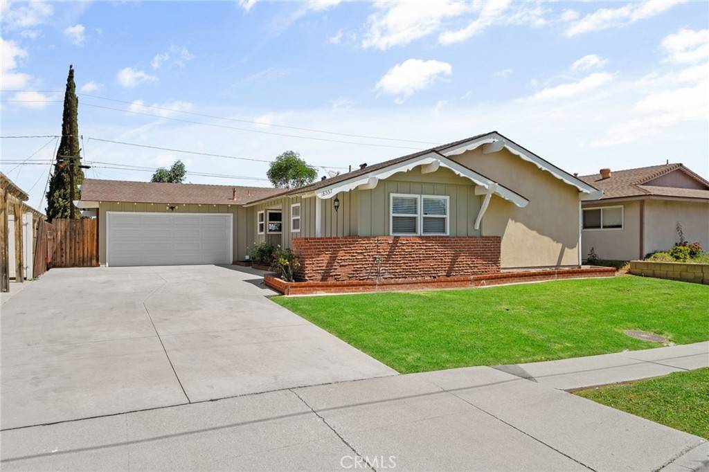 Rowland Heights, CA 91748,18557 Mescal ST