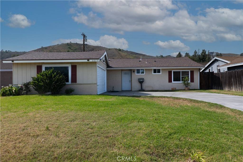 Pomona, CA 91768,2275 Farringdon AVE