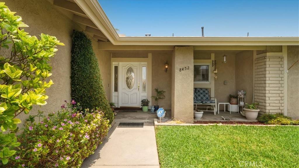 Rancho Cucamonga, CA 91701,8452 Hawthorne ST