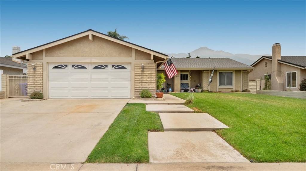Rancho Cucamonga, CA 91701,8452 Hawthorne ST