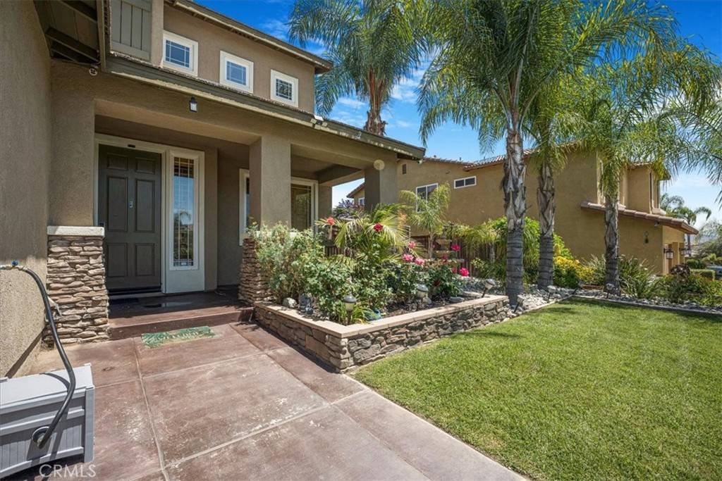 Moreno Valley, CA 92555,12614 Torrey Pine RD