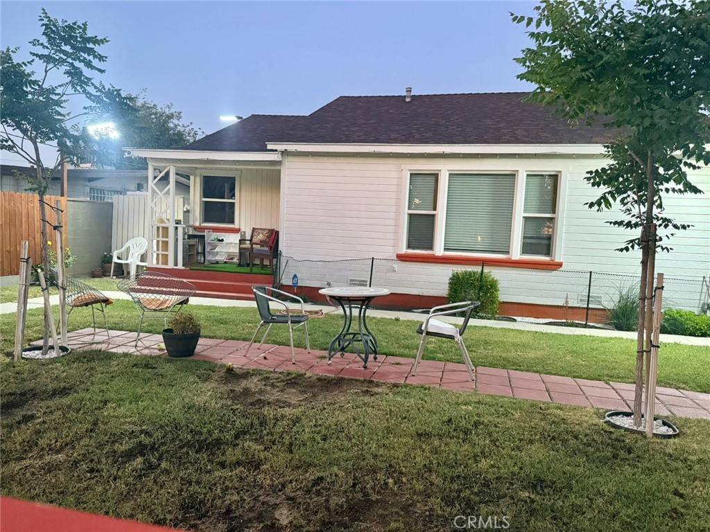 Lancaster, CA 93534,45052 Redwood Ave
