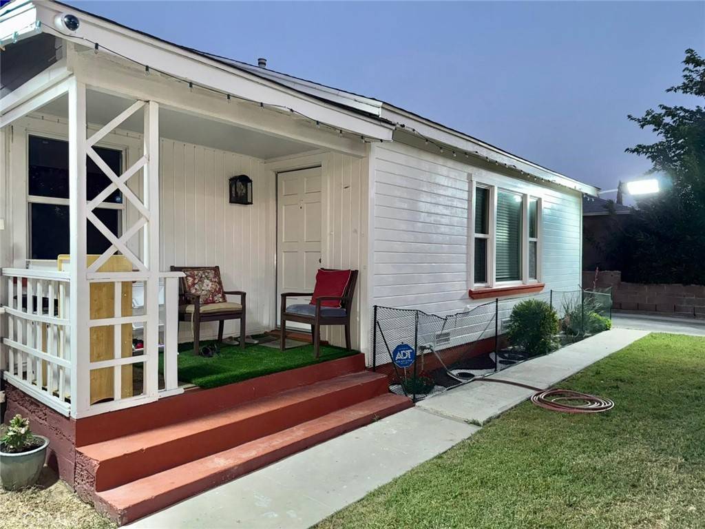 Lancaster, CA 93534,45052 Redwood Ave