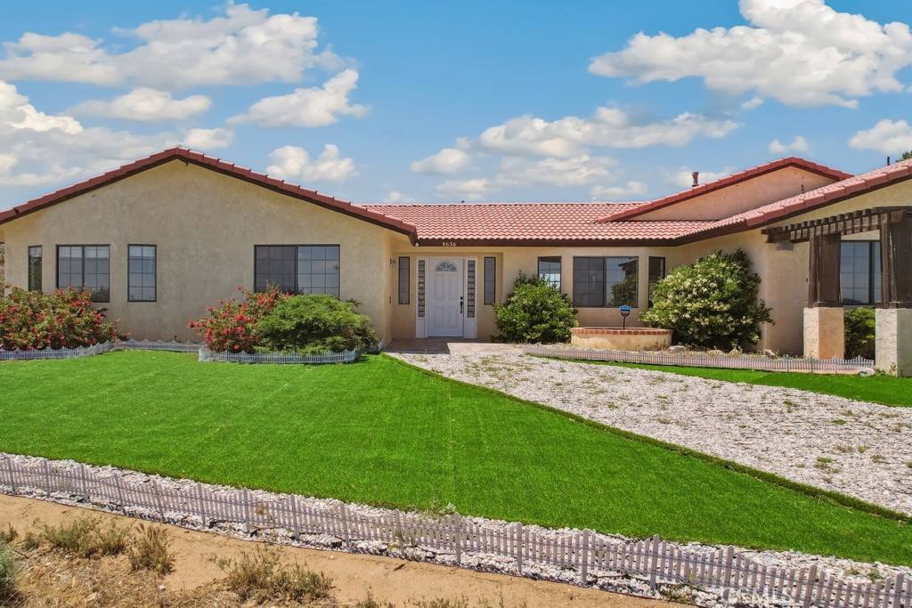 Phelan, CA 92371,8636 Riggins RD