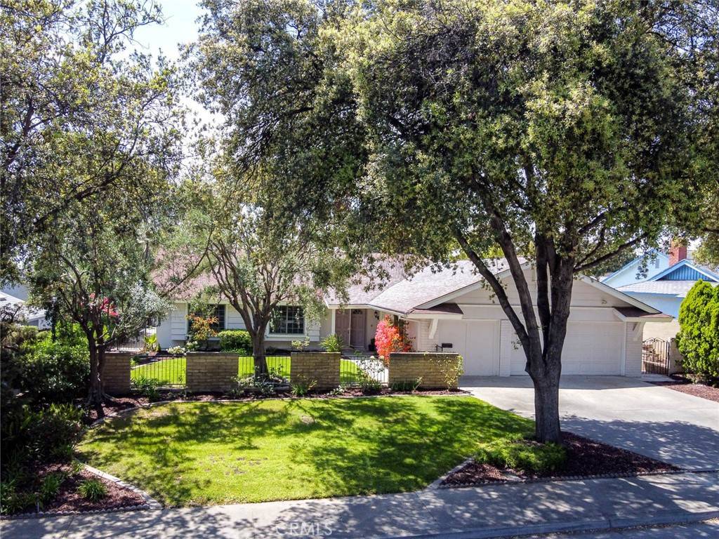 Claremont, CA 91711,1919 Austin CT