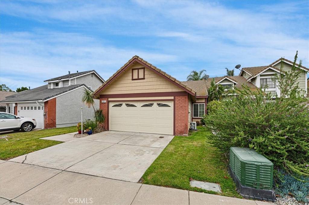 Rancho Cucamonga, CA 91739,12315 Mint CT