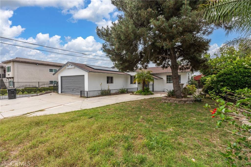 Rialto, CA 92376,1089 W Second ST